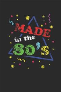 Made In The 80's