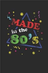 Made In The 80's