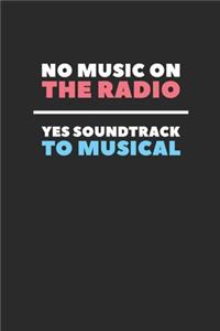 Yes Soundtrack To Musical