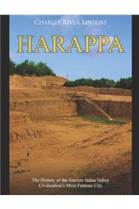 Harappa