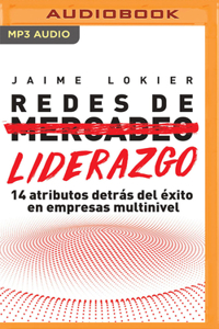 Redes de Liderazgo (Narración En Castellano)