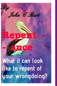 Repentance.