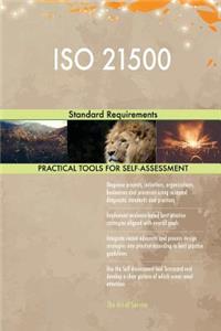 ISO 21500