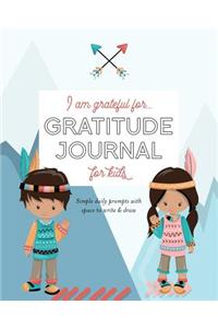 I Am Grateful For...