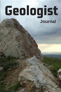 Geologist Journal