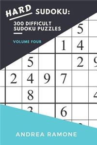 Hard Sudoku