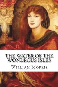 The Water of the Wondrous Isles