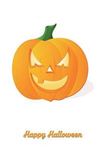 Happy Halloween