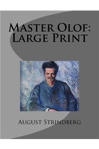 Master Olof