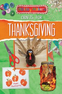 Crafts for Thanksgiving