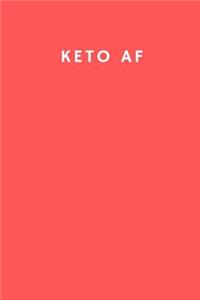 Keto AF