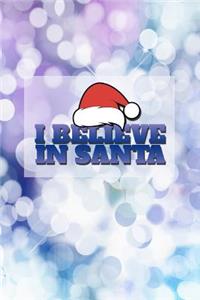 I Believe in Santa