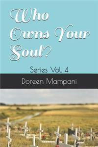 Who Owns Your Soul?