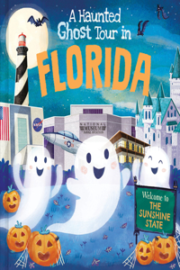 Haunted Ghost Tour in Florida