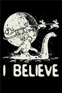 I Believe