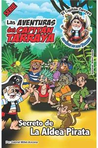 Secreto de la Aldea Pirata