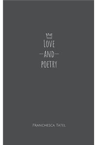 Love and Poetry