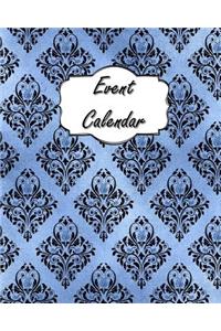 Event Calendar