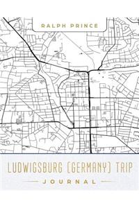 Ludwigsburg (Germany) Trip Journal