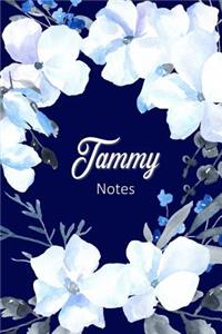 Tammy Notes