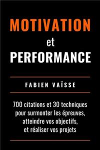 Motivation et performance