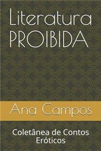 Literatura Proibida