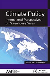 Climate Policy