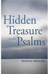 Hidden Treasure in the Psalms