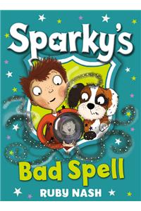 Sparky's Bad Spell