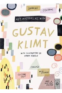 Art Masterclass with Gustav Klimt