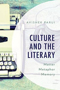 Culture and the Literary