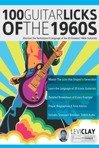 100 Guitar Licks of the 1960s