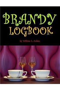 Brandy Logbook