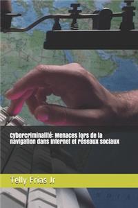 Cybercriminalité