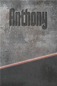 Anthony