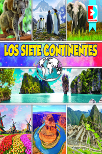 Siete Continentes (the Seven Continents)