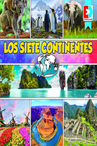 Los Siete Continentes (the Seven Continents)
