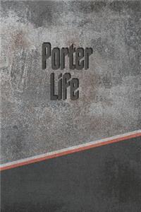 Porter Life