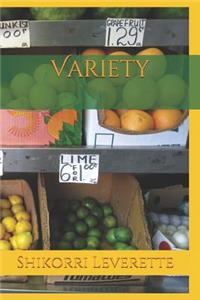 Variety