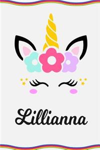 Lillianna