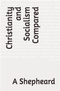 Christianity and Socialism Compared