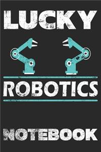 Lucky Robotics Notebook