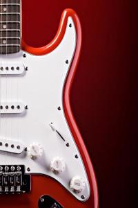 Guitar Tabs Notebook