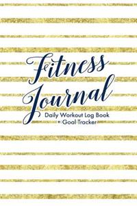 Fitness Journal