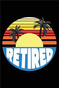 Retired