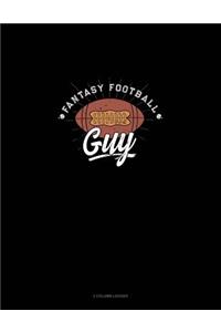 Fantasy Football Guy