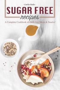 Sugar Free Recipes
