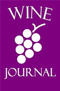 Wine Journal
