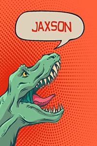 Jaxson