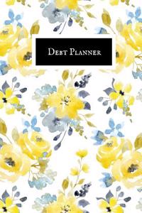 Debt Planner
